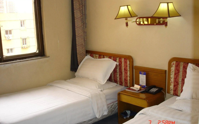 Beijing Yunhong Hotel