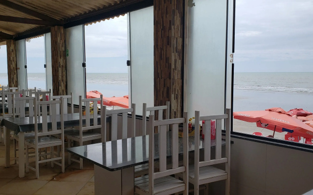 Pousada Restaurante Juscelino e Lazer