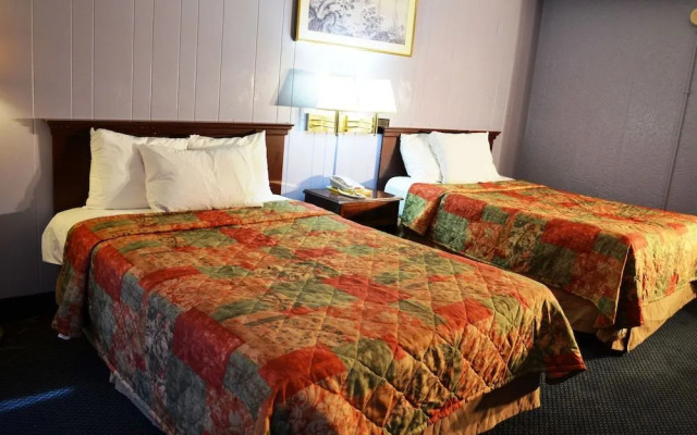 Economy Inn
