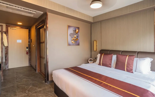 The Legacy V Ao Nang Beach Krabi, an Aspira collection