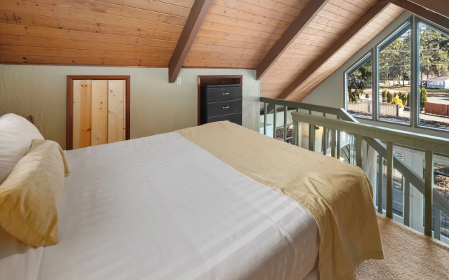 Robinhood Village Resort