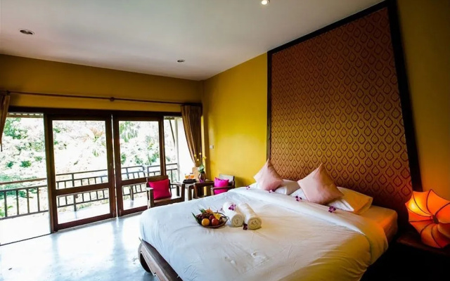 Ruen Pruksa Boutique Resort