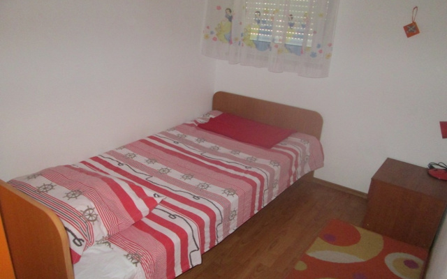 Apartment Danijela - 200 m from beach: Nina Kastel Stafilic, Riviera Split