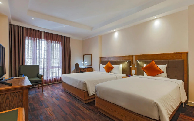 Hoang Lan Hotel