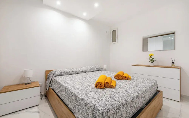 Ada Home In The Centre Of Bari