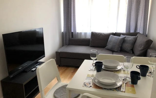 Central Rental - Apartament Przytulny