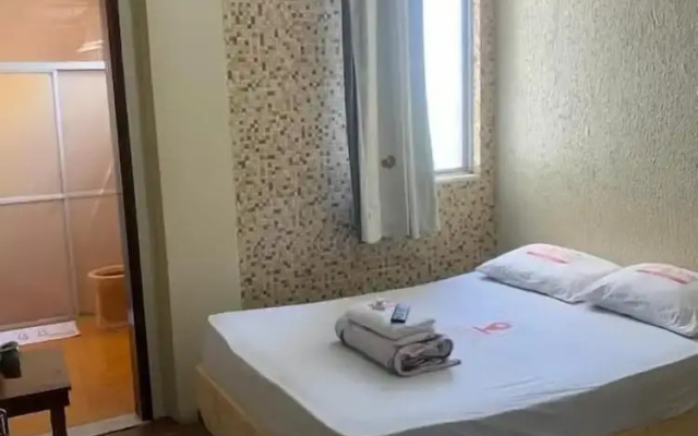 Hotel Belcentro