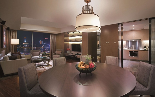 Shangri-La Ningbo