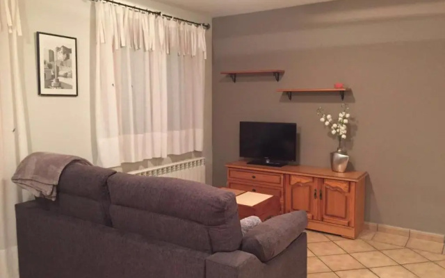 Apartamentos Residencial Fornocal