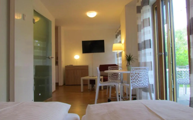 Amenity Garden Apartments