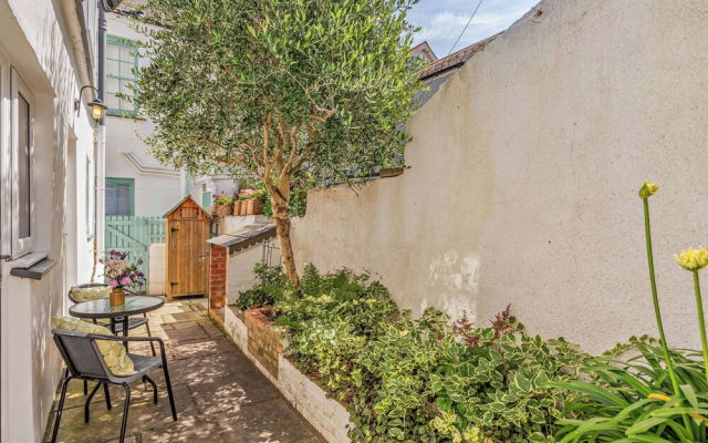 Ivy Cottage