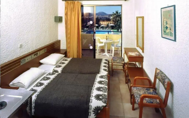 Matina Hotel