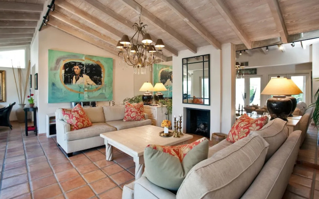 Bonita Bungalow