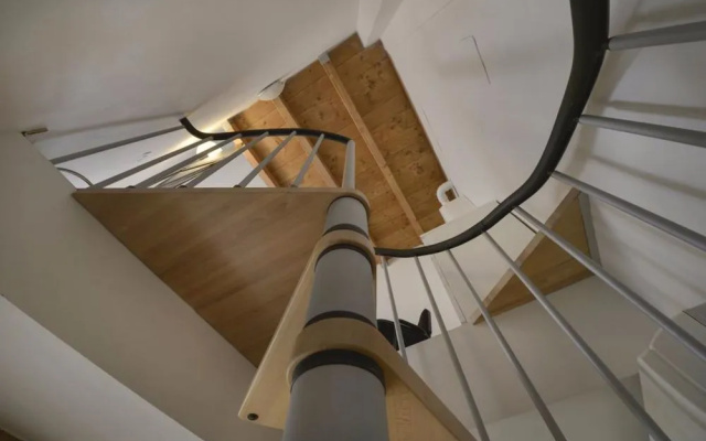 Massarenti 3 Levels Apartment