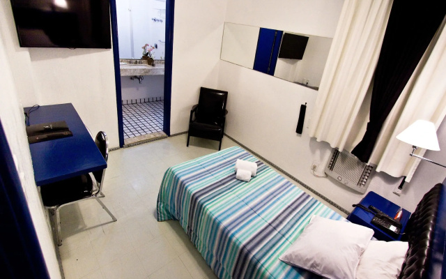 Hotel Normandie - by Easy Hotels