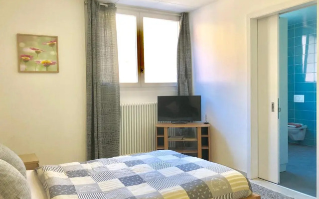Auberge Pour Tous