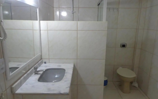 Hotel Pousada XV