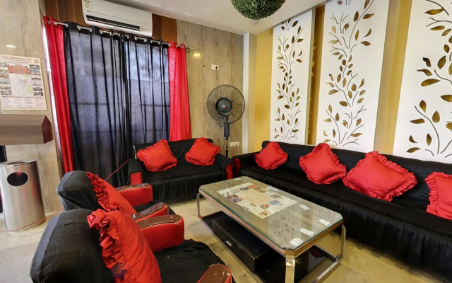 Mahadev Villa- Jaipur