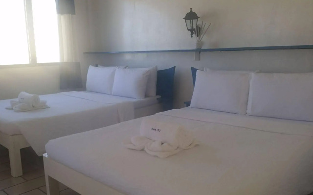 Sun Xi Beach Club