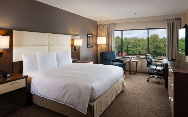 DoubleTree by Hilton Williamsburg