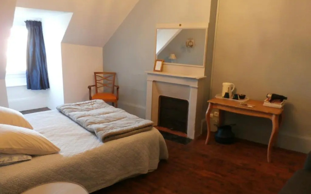 La Maison XVIIIe