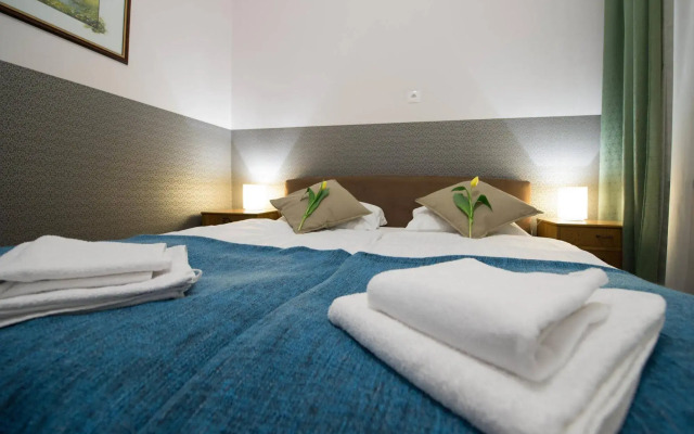 Lech Hotel