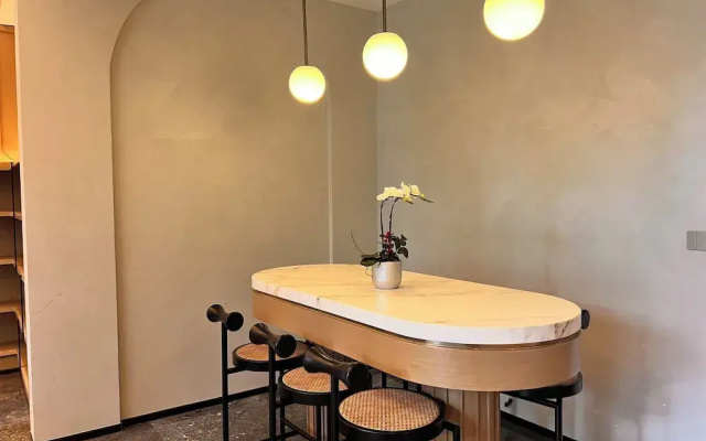 Vinhomes Grand Park-Masterise Center