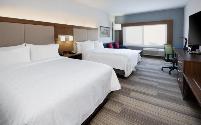 Holiday Inn Express & Suites Murrieta by IHG