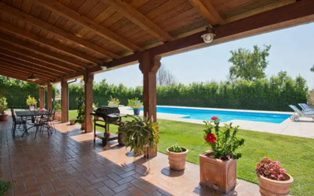 B&B Le Baruffe