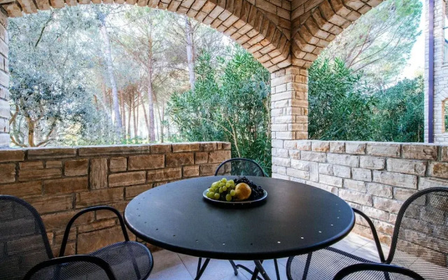 Zaton Apartment Near Sea Beach