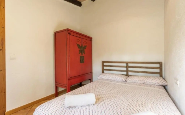 Casa Ibicenca Sagitario 454