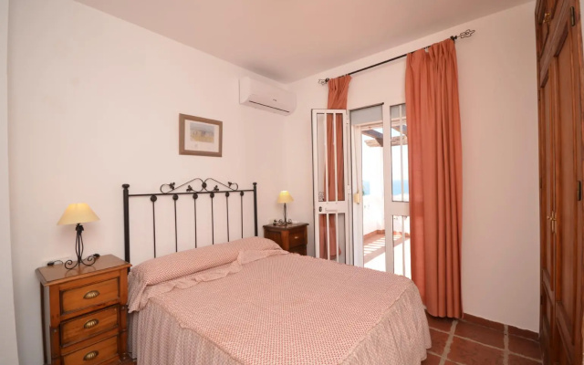Villa Casa Gebemir