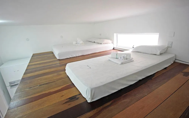 Rio Spot Homes C043