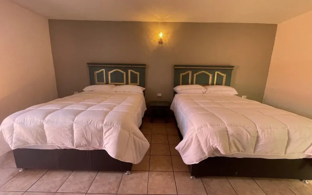 Hotel Casa Real