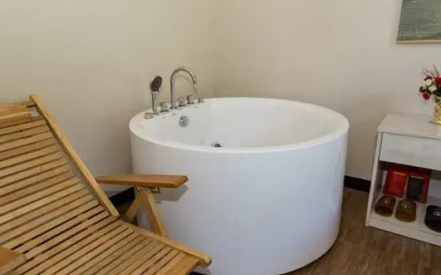 Mangshan Yihao Wanghong Homestay