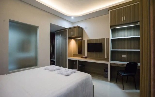 W House
