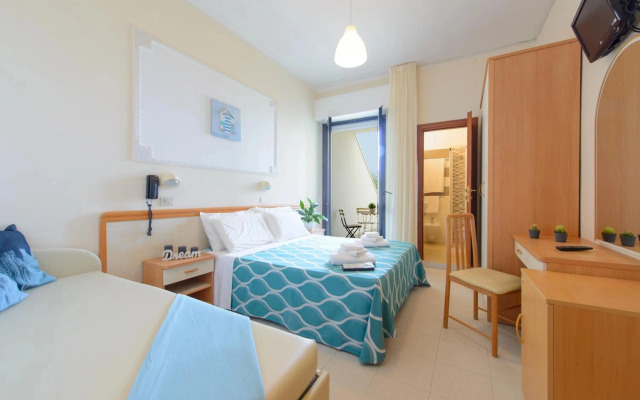 Hotel Nuova Medusa