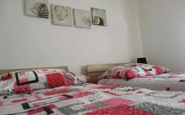 Apartment Lošč