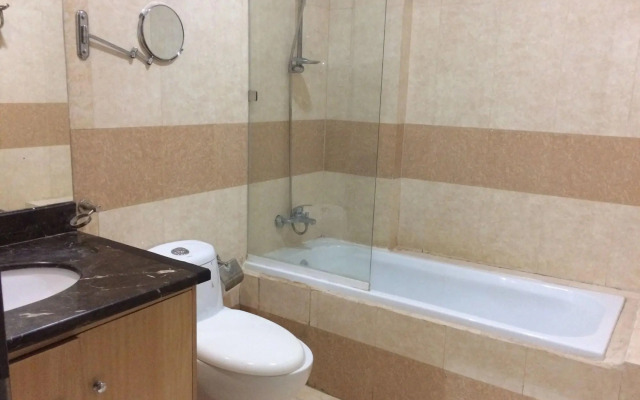 Imperial Suite