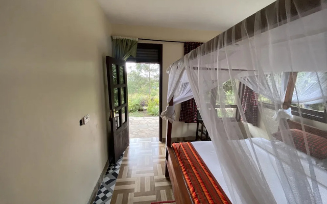Oldarpoi Mara Camp