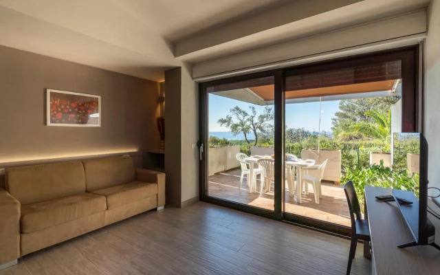 Residence Park Solemaremma