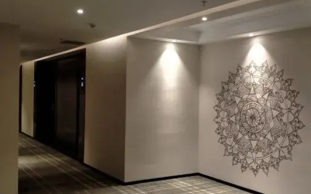 Gemei Hotel