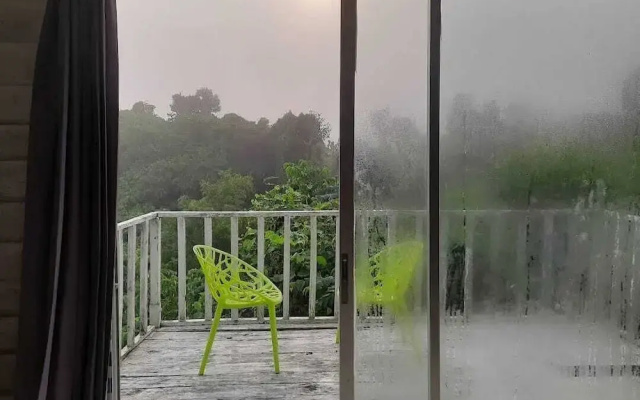 Nihom Eco Resort