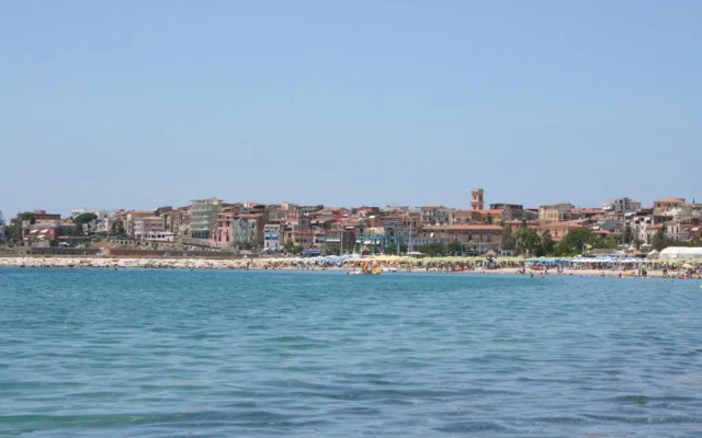 Villa Karillos