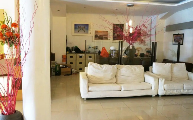 OYO 3457 Hotel Duta