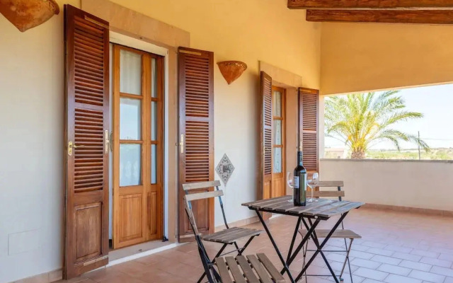 Els Xiprers - Villa With Private Pool In Porreres