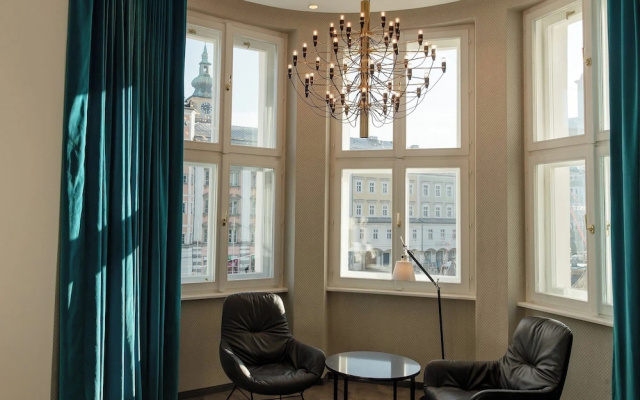 Motel One Linz-Hauptplatz