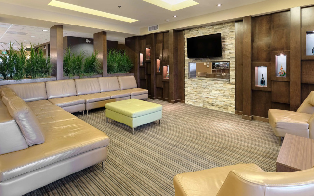 Best Western Plus Winnipeg West