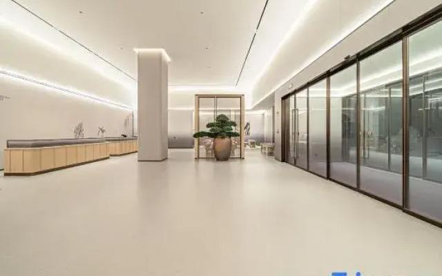 Quanjij Hotel (Xi'an Textile City Banqiao Ecological Wetland Park Branch)