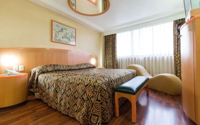 Hotel Atlante